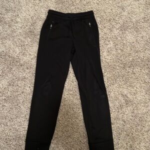 Boys DSG performance pants